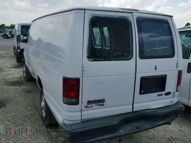 2012 FORD ECONOLINE - VIN: 1FTNS2EL2CDA10783 - Photo 3