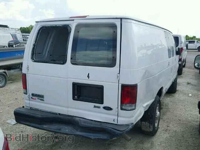 2012 FORD ECONOLINE - VIN: 1FTNS2EL2CDA10783 - Photo 4