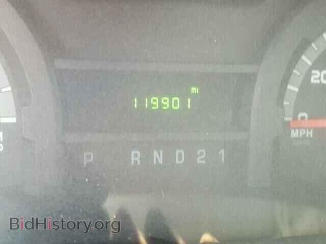 2012 FORD ECONOLINE - VIN: 1FTNS2EL2CDA10783 - Photo 8