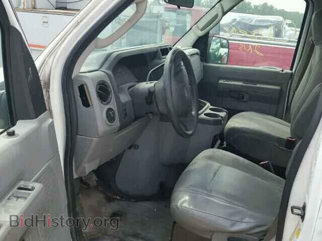 2012 FORD ECONOLINE - VIN: 1FTNS2EL2CDA10783 - Photo 9