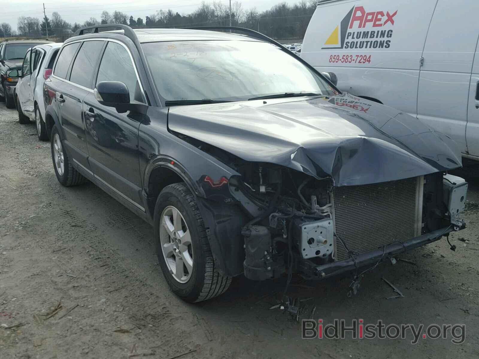 Photo YV4952BL0B1098226 - VOLVO XC70 2011