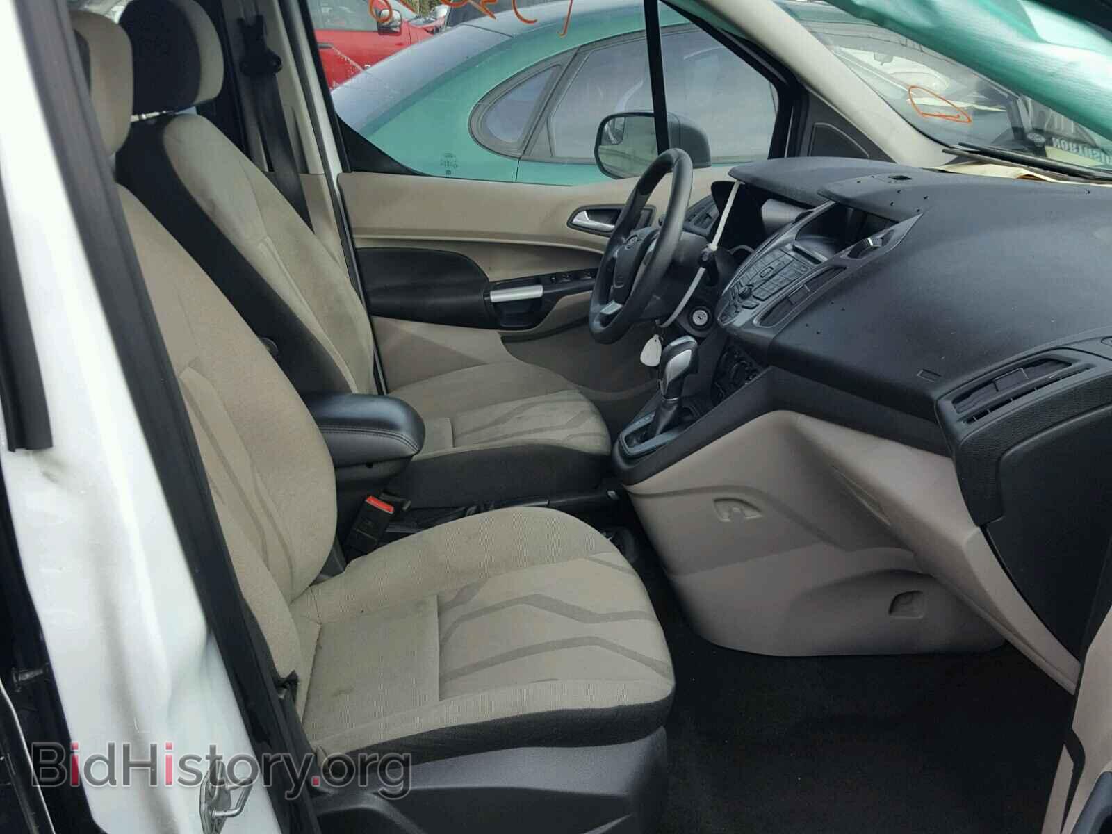 2014 FORD TRANSIT CO - VIN: NM0GE9F70E1167756 - Фото 5