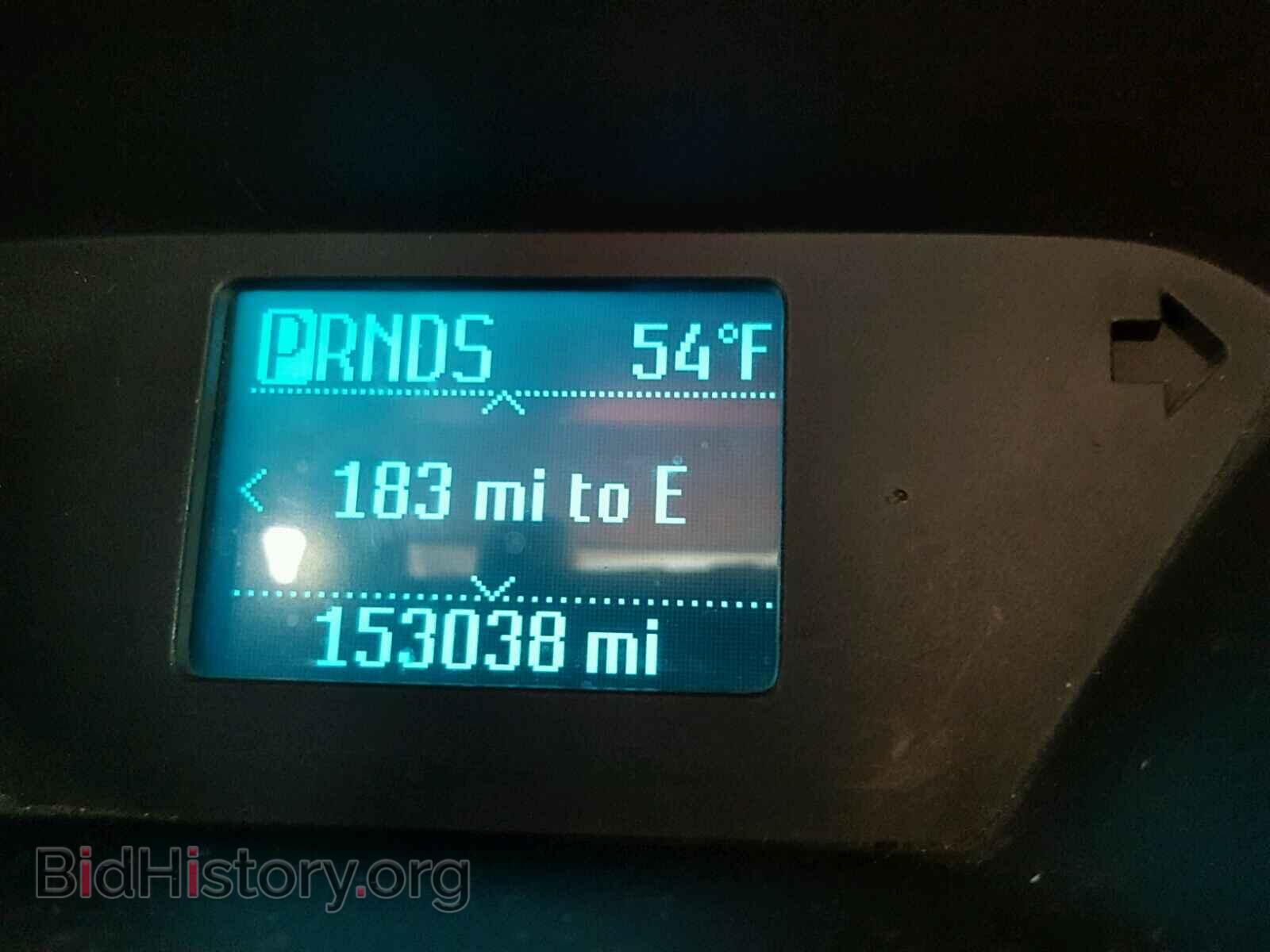 2014 FORD TRANSIT CO - VIN: NM0GE9F70E1167756 - Фото 8