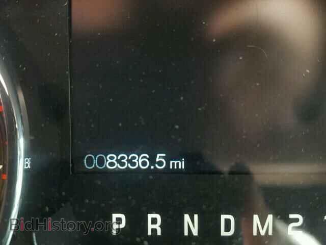 2014 FORD F150 - VIN: 1FTFW1ET7EFC24601 - Фото 8