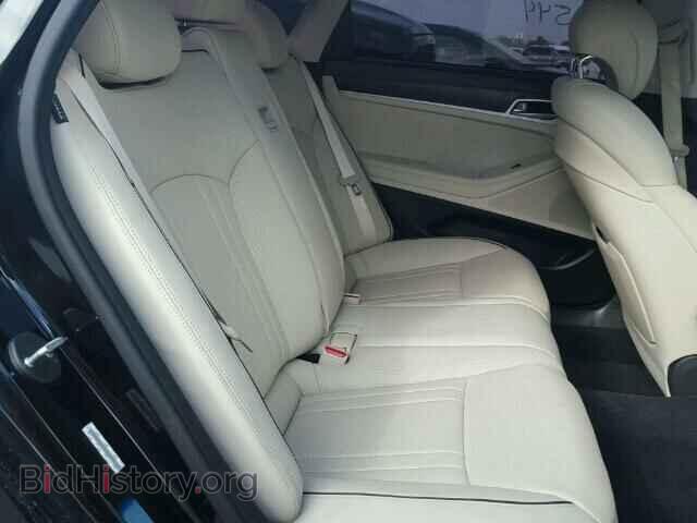 2015 HYUNDAI GENESIS - VIN: KMHGN4JF2FU052110 - Фото 6