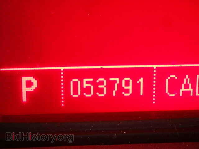 2011 GMC TERRAIN - VIN: 2CTALMEC2B6257911 - Photo 8