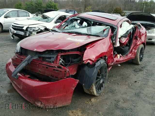 2011 FORD FOCUS - VIN: 1FAHP3GN7BW153143 - Фото 2