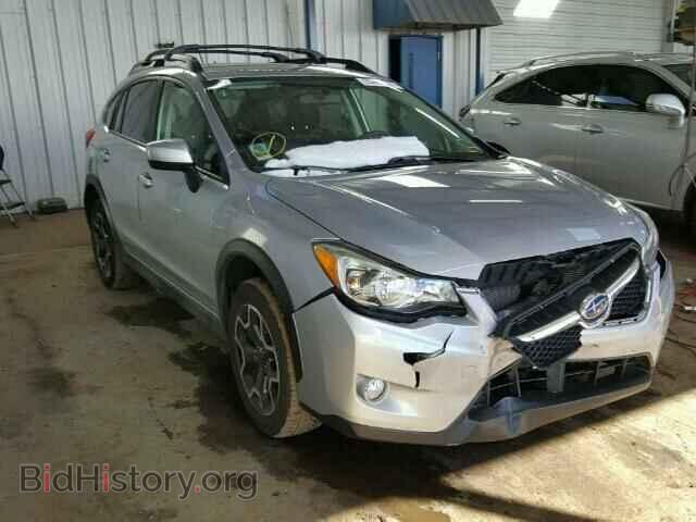 Photo JF2GPACC5F8275476 - SUBARU XV 2015