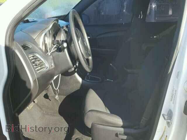 2013 DODGE AVENGER - VIN: 1C3CDZAB6DN707171 - Photo 9