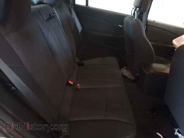 2012 CHRYSLER 200 - VIN: 1C3CCBAB3CN317993 - Photo 6