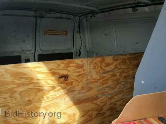 2010 FORD ECONOLINE - VIN: 1FTNE1EW4ADA66958 - Фото 6