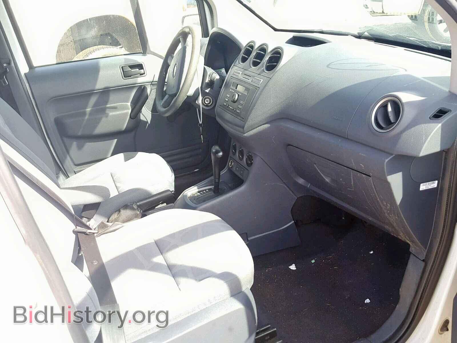2010 FORD TRANSIT CO - VIN: NM0LS6AN3AT016873 - Фото 5