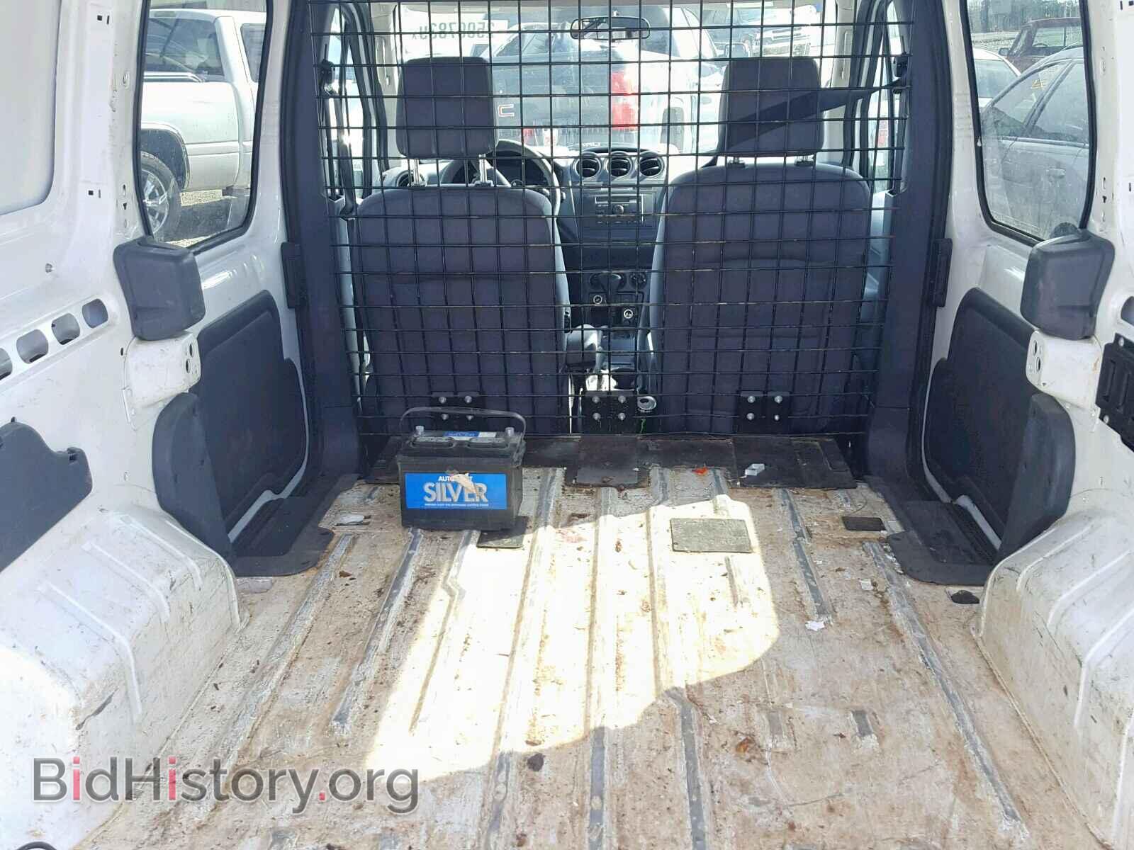 2010 FORD TRANSIT CO - VIN: NM0LS6AN3AT016873 - Фото 6