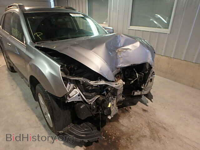 2011 SUBARU OUTBACK - VIN: 4S4BRBCC5B3322856 - Фото 10
