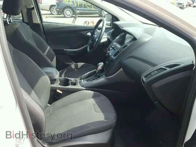 2012 FORD FOCUS - VIN: 1FAHP3N27CL153302 - Photo 5