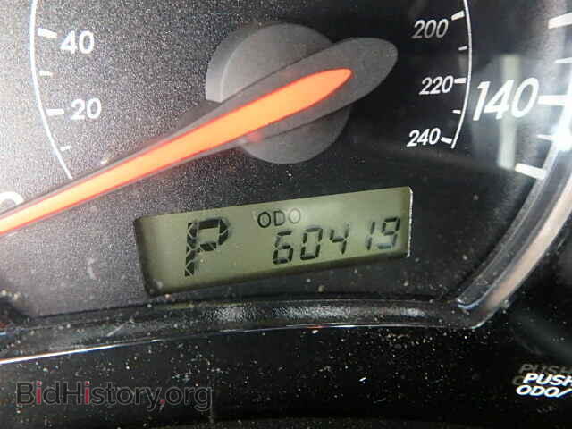 2011 TOYOTA COROLLA - VIN: 2T1BU4EE2BC558773 - Фото 8