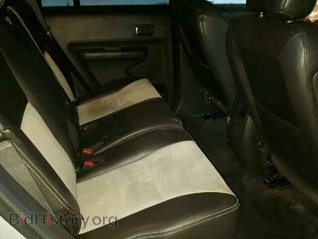 2010 FORD EDGE - VIN: 2FMDK4AC9ABB00623 - Фото 6