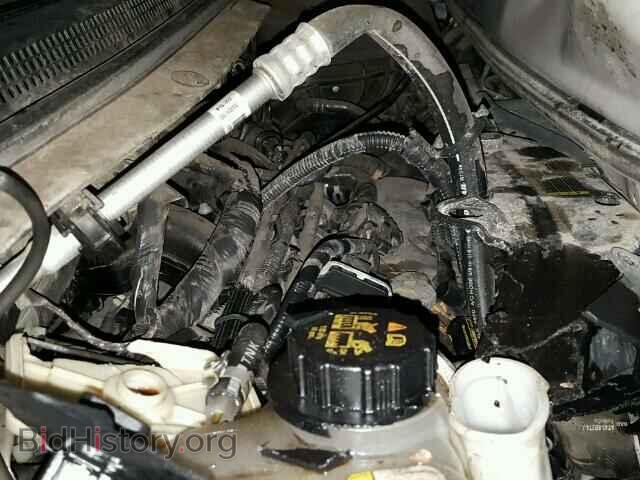 2010 FORD EDGE - VIN: 2FMDK4AC9ABB00623 - Фото 7