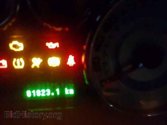 2010 FORD EDGE - VIN: 2FMDK4AC9ABB00623 - Фото 8