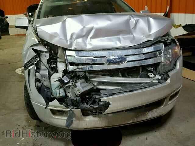 2010 FORD EDGE - VIN: 2FMDK4AC9ABB00623 - Фото 9