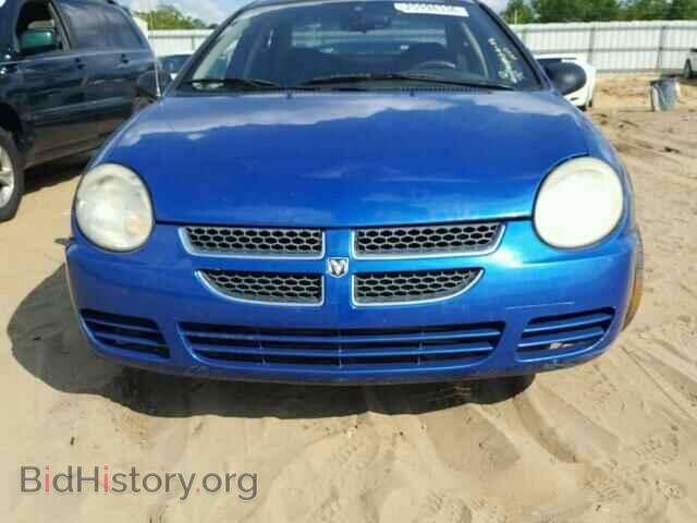 2004 DODGE NEON - VIN: 1B3ES56C14D510811 - Фото 10