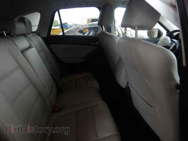 2013 MAZDA CX-5 - VIN: JM3KE2DE1D0159554 - Фото 6