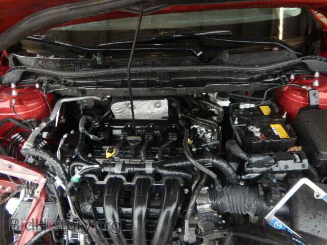 2013 MAZDA CX-5 - VIN: JM3KE2DE1D0159554 - Фото 7