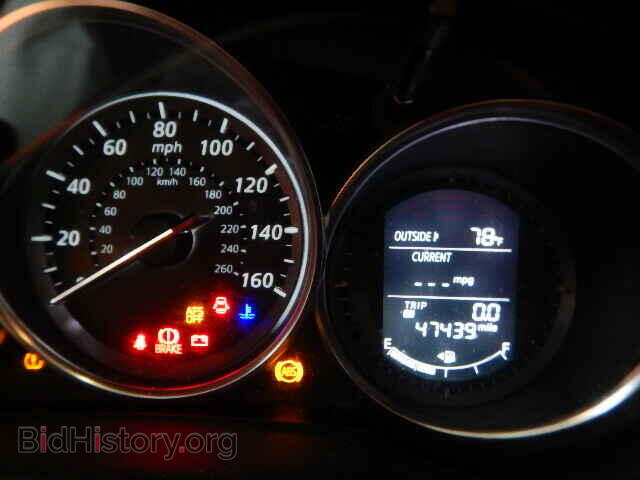2013 MAZDA CX-5 - VIN: JM3KE2DE1D0159554 - Фото 8