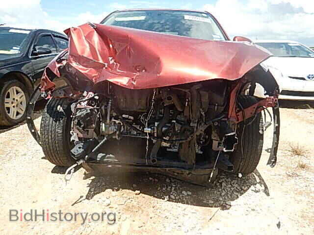 2013 MAZDA CX-5 - VIN: JM3KE2DE1D0159554 - Фото 9