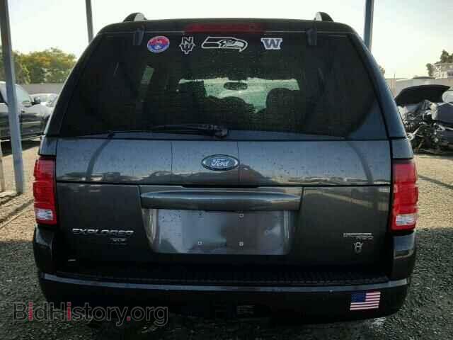 2005 FORD EXPLORER - VIN: 1FMZU73W75UB70419 - Photo 10