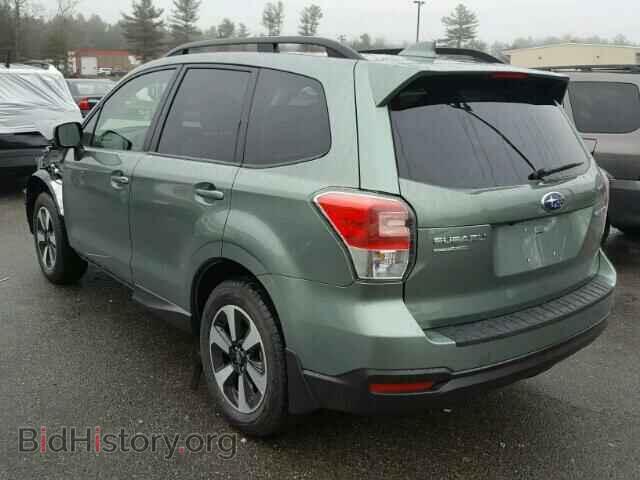 2018 SUBARU FORESTER - VIN: JF2SJAEC0JH483654 - Photo 3