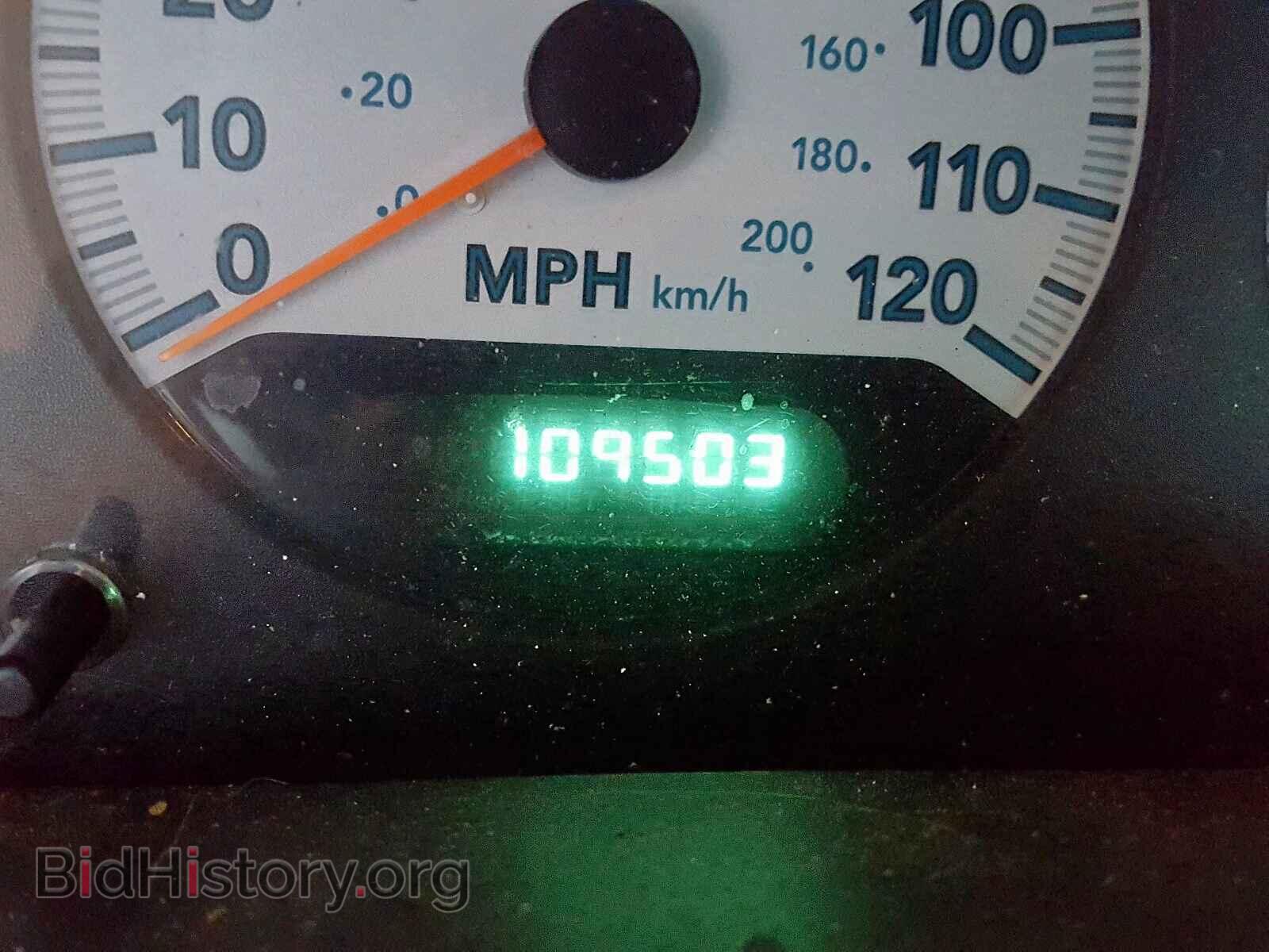 2007 DODGE CARAVAN - VIN: 1D4GP24R27B263171 - Фото 8