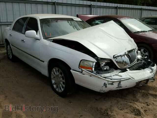 Photo 1LNHM81V26Y613033 - LINCOLN TOWNCAR 2006
