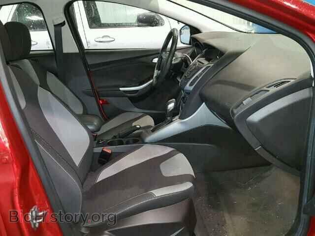 2012 FORD FOCUS - VIN: 1FAHP3K2XCL426592 - Фото 5