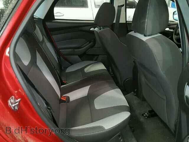 2012 FORD FOCUS - VIN: 1FAHP3K2XCL426592 - Фото 6