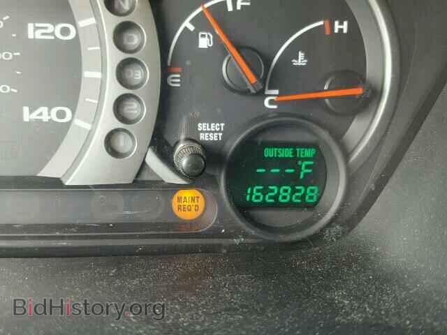2005 HONDA PILOT - VIN: 5FNYF18485B017460 - Фото 8