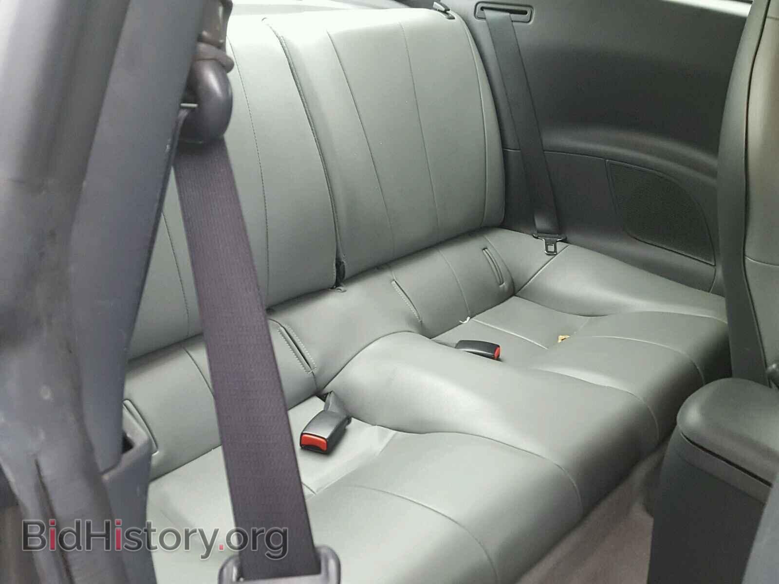 2006 MITSUBISHI ECLIPSE - VIN: 4A3AK34TX6E023654 - Фото 6