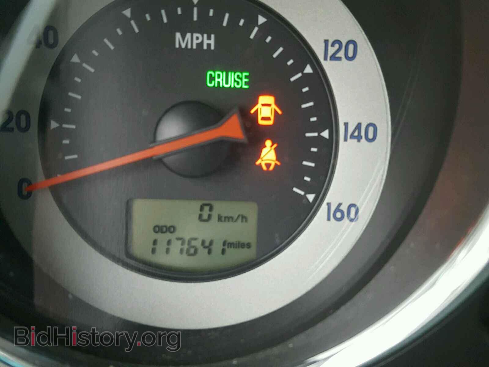 2006 MITSUBISHI ECLIPSE - VIN: 4A3AK34TX6E023654 - Фото 8