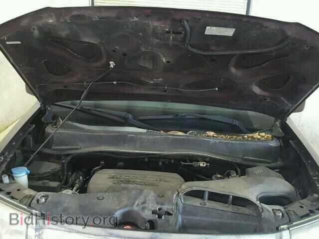 2011 HONDA PILOT - VIN: 5FNYF4H50BB087444 - Фото 7