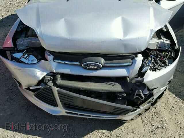 2013 FORD FOCUS - VIN: 1FADP3K29DL340917 - Photo 9