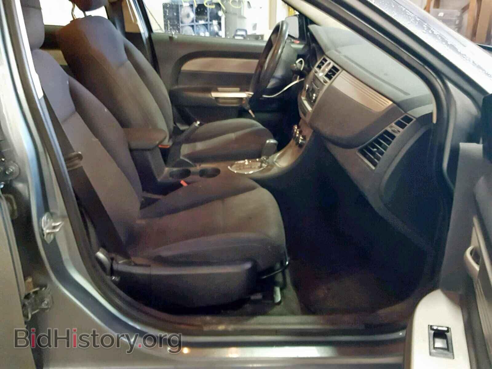 2010 CHRYSLER SEBRING - VIN: 1C3CC4FB0AN218940 - Photo 5