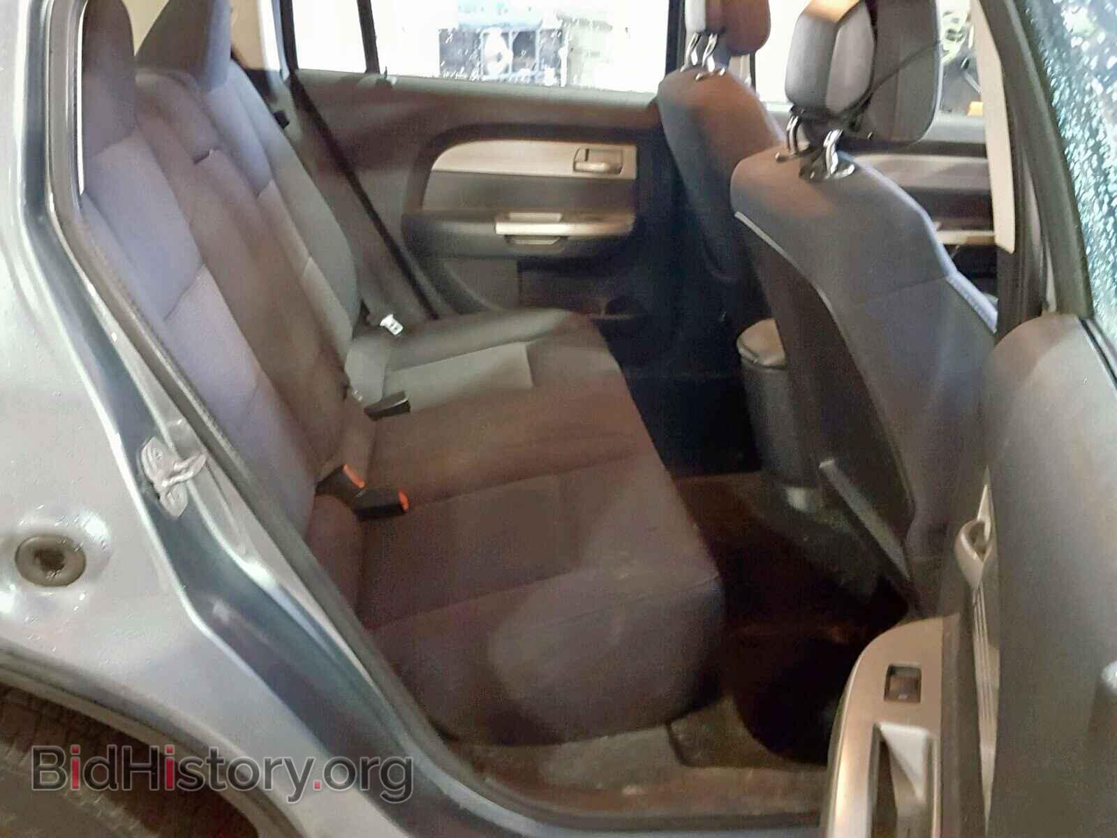 2010 CHRYSLER SEBRING - VIN: 1C3CC4FB0AN218940 - Photo 6