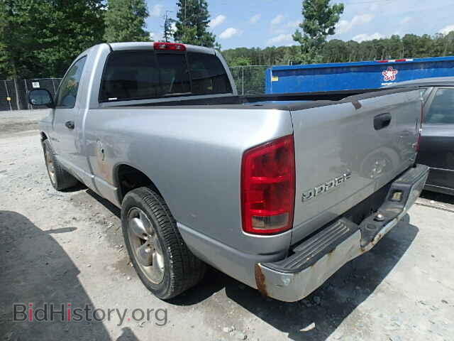 2003 DODGE RAM 1500 - VIN: 1D7HA16D63J570718 - Фото 3