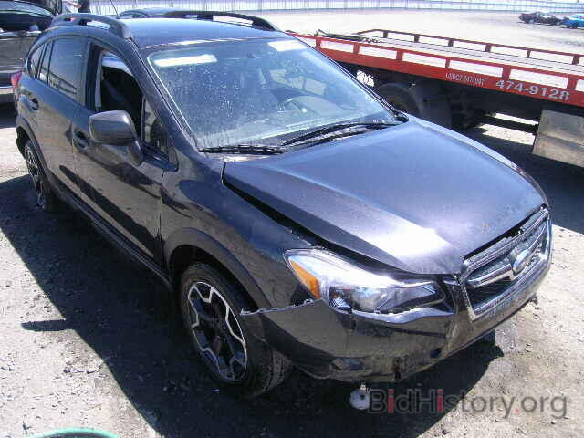 Photo JF2GPACC1E8245132 - SUBARU XV 2014