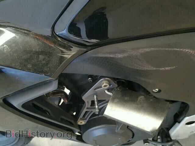 2014 HONDA CBR CYCLE - VIN: MLHPC4402E5100373 - Фото 9