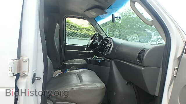 2007 FORD ECONOLINE - VIN: 1FTNE14W37DB11625 - Фото 5