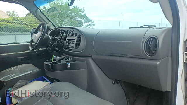 2007 FORD ECONOLINE - VIN: 1FTNE14W37DB11625 - Фото 6
