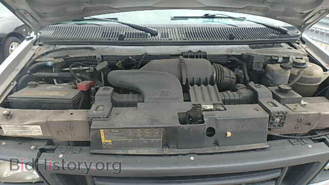 2007 FORD ECONOLINE - VIN: 1FTNE14W37DB11625 - Фото 7