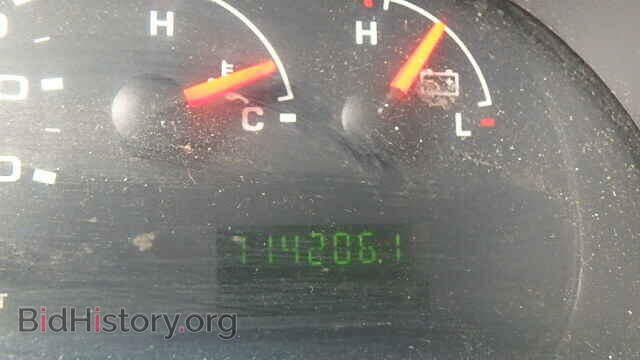 2007 FORD ECONOLINE - VIN: 1FTNE14W37DB11625 - Фото 8