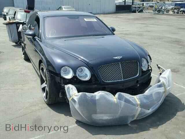 Фотография SCBBR53W36C033497 - BENTLEY ALL MODELS 2006